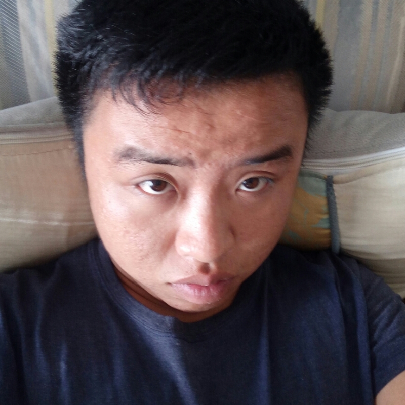 小周的第一张照片--泰安相亲服务中心