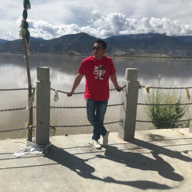 一马平川的第一张照片--泰安相亲服务中心