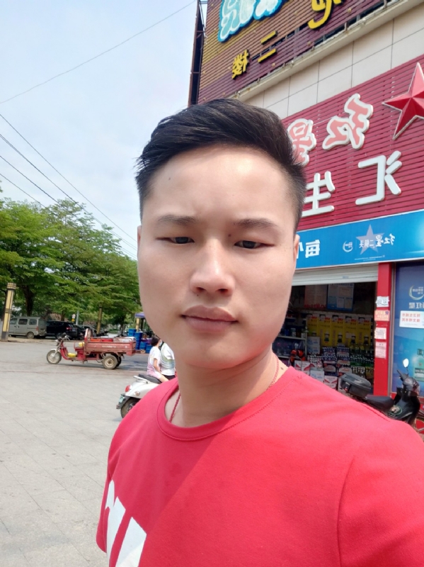 刘振军的第一张照片--泰安相亲服务中心