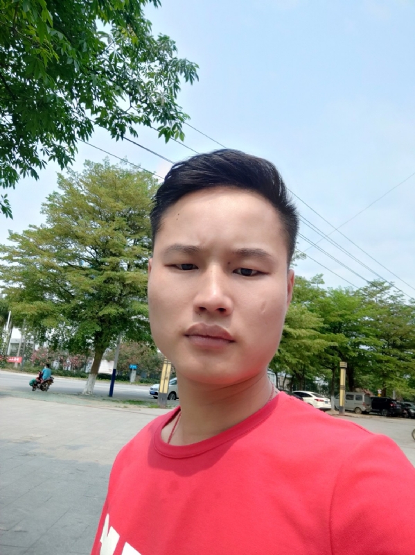 刘振军的第二张照片--泰安相亲服务中心