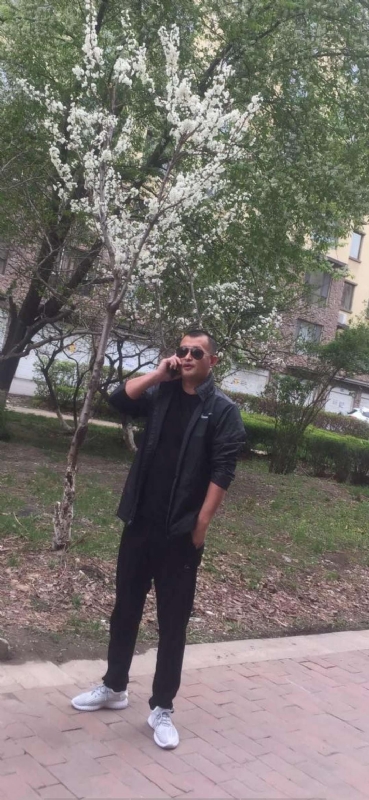 石教的第一张照片--泰安相亲服务中心
