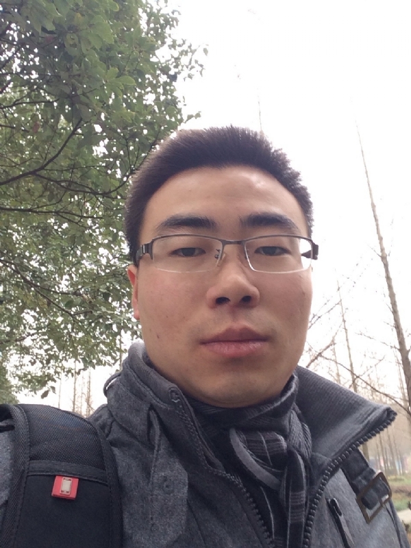 嘉州佳人的第一张照片--泰安相亲服务中心