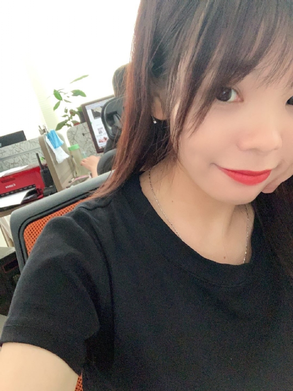 小乔的第一张照片--泰安相亲服务中心