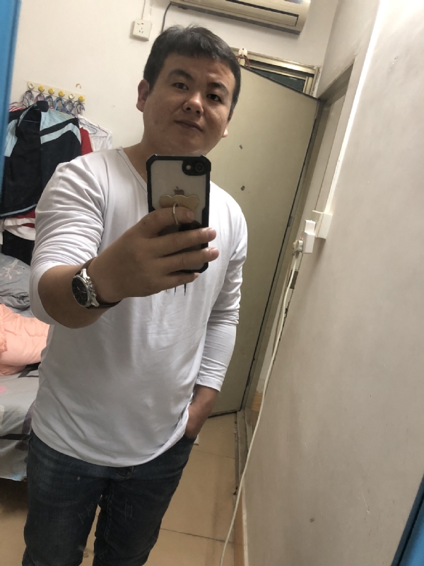 凯的第一张照片--泰安相亲服务中心