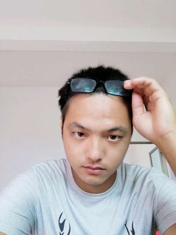 坤坤的第一张照片--泰安相亲服务中心