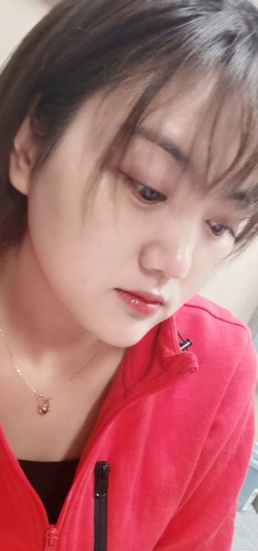 余儿的第一张照片--泰安相亲服务中心
