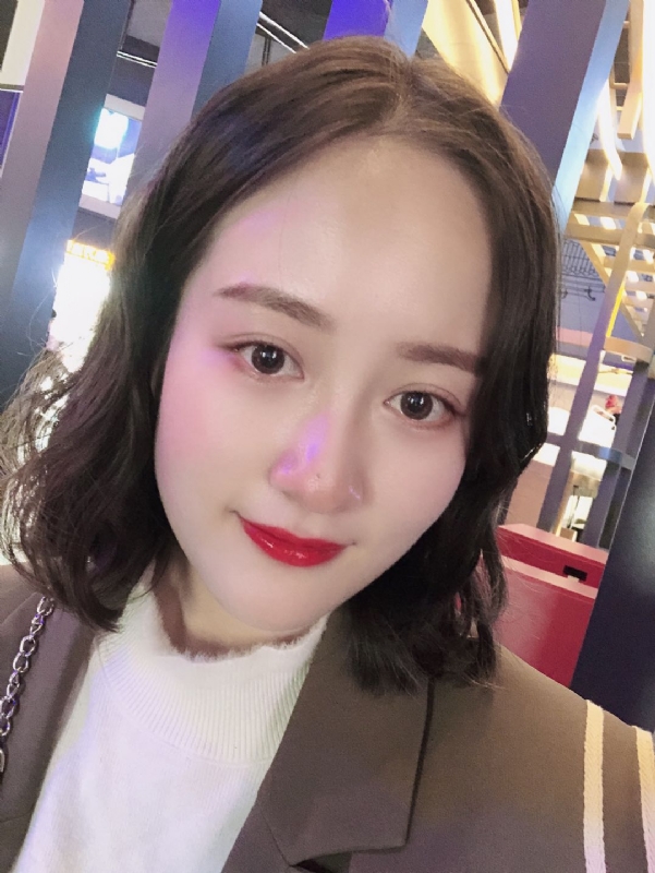 米苏娜娜的第二张照片--泰安相亲服务中心