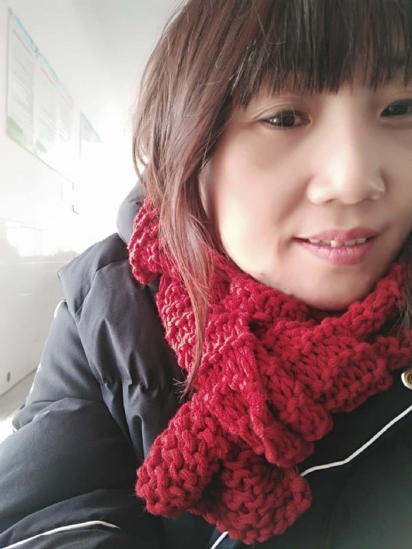 日久见人心的第一张照片--泰安相亲服务中心