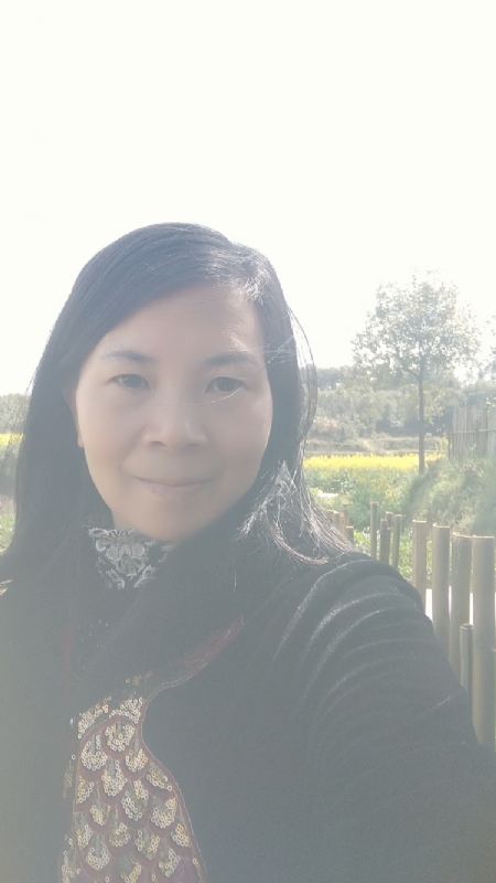美丽心情的第一张照片--泰安相亲服务中心