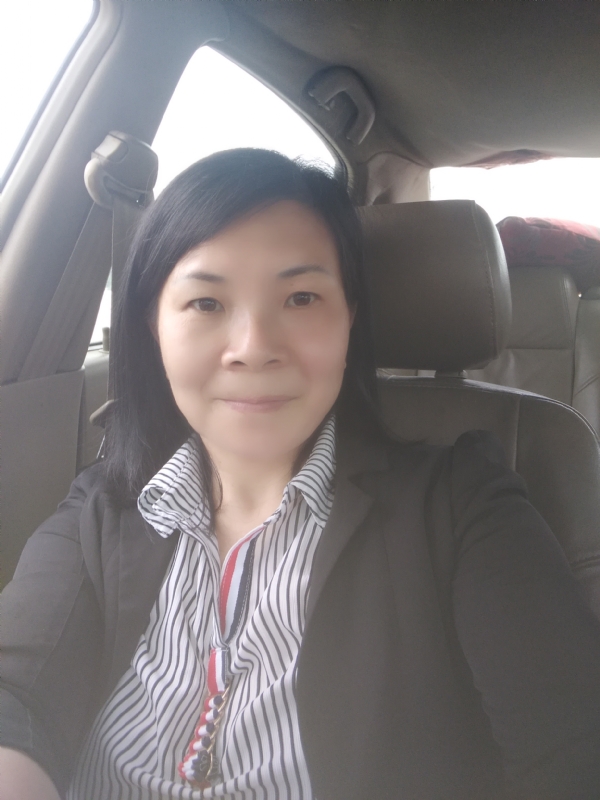 美丽心情的第二张照片--泰安相亲服务中心