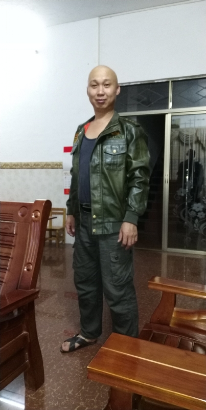 大海的第一张照片--泰安相亲服务中心