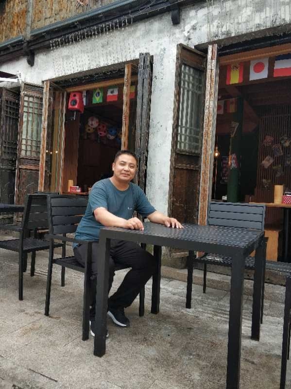 陈目城的第一张照片--泰安相亲服务中心