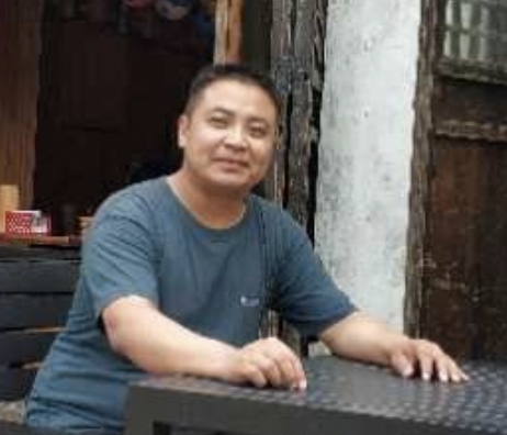 陈目城的第六张照片--泰安相亲服务中心
