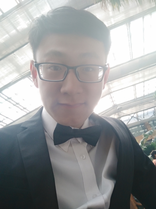 转角遇到爱的第一张照片--泰安相亲服务中心