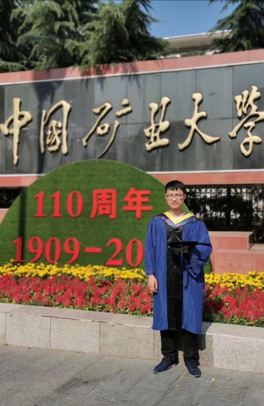 晨的第二张照片--泰安相亲服务中心