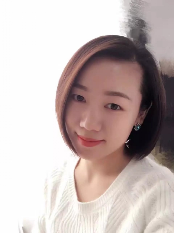 soniahan的第二张照片--泰安相亲服务中心