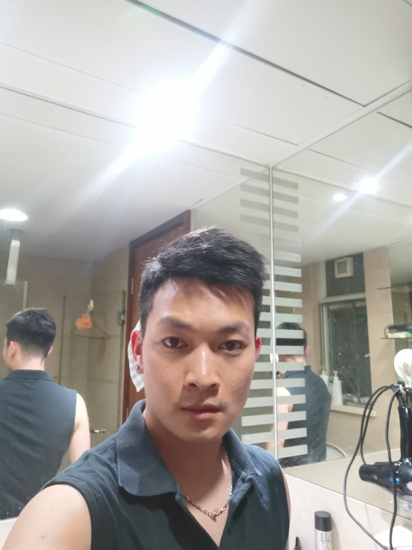 专属的第二张照片--泰安相亲服务中心