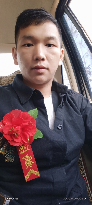 可爱的小猪的第一张照片--泰安相亲服务中心