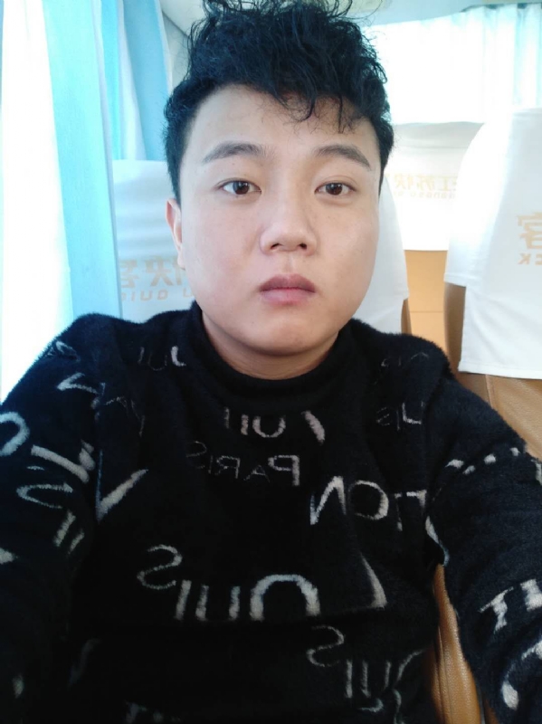勿忘心安的第一张照片--泰安相亲服务中心