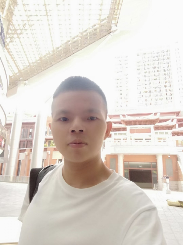冰水加糖的第一张照片--泰安相亲服务中心