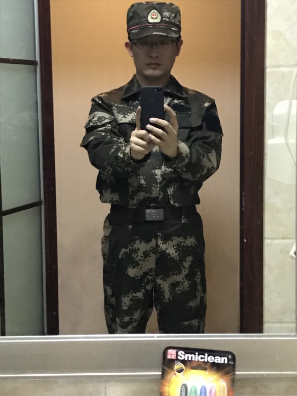 大白菜的第一张照片--泰安相亲服务中心