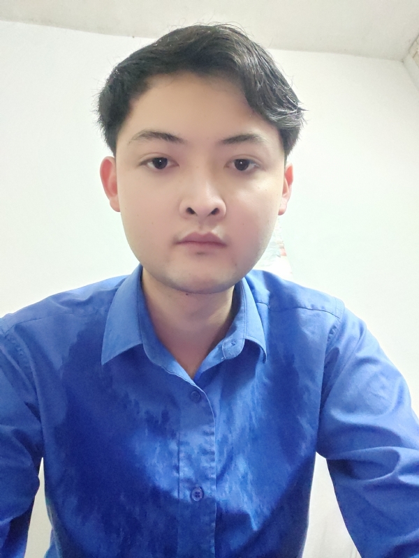 渴望自由的二哈的第一张照片--泰安相亲服务中心