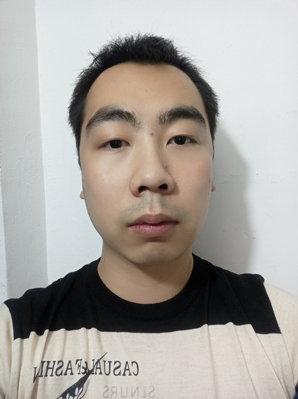 陶生的第一张照片--泰安相亲服务中心