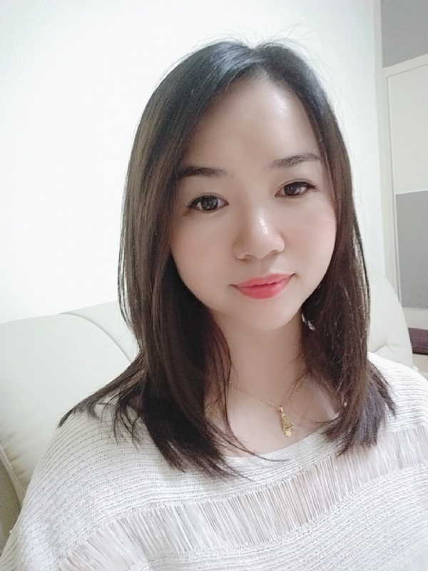 邱思敏的第二张照片--泰安相亲服务中心