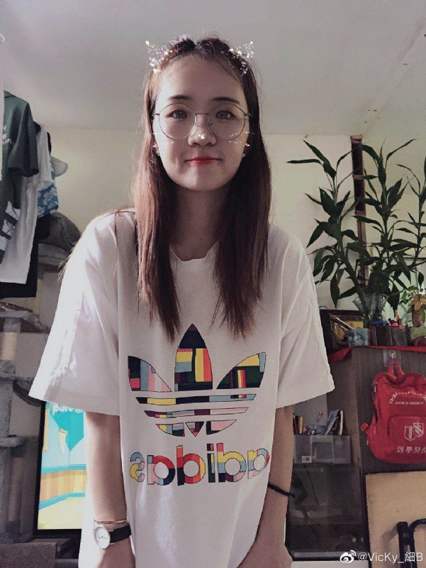 丁美洁的第一张照片--泰安相亲服务中心