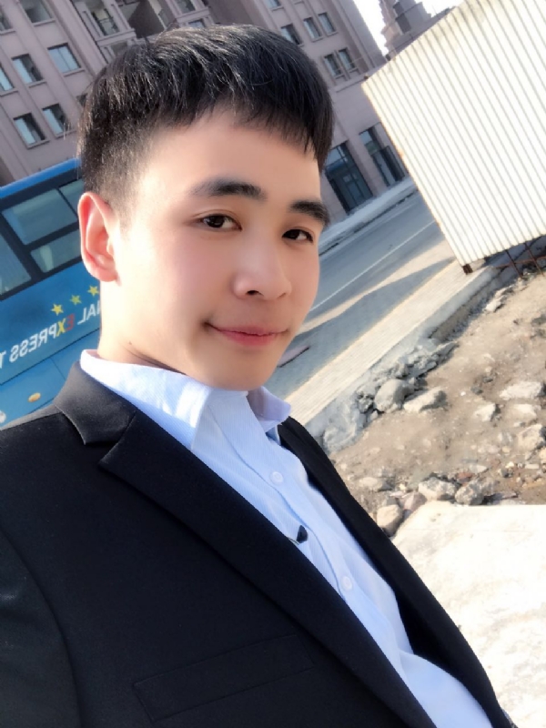 流浪者的第一张照片--泰安相亲服务中心