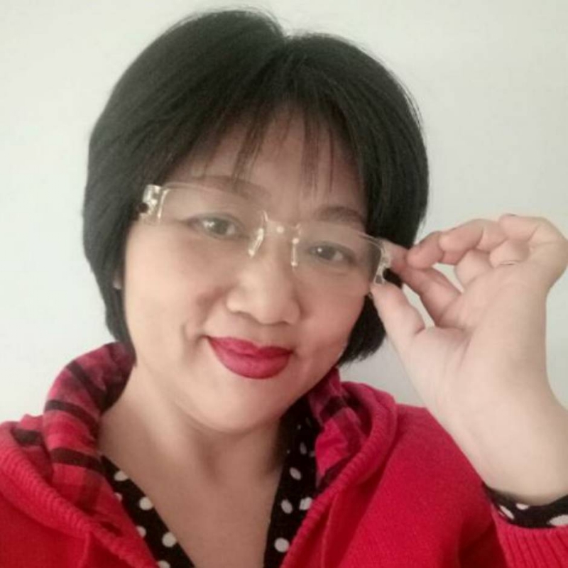 圆圆的第一张照片--泰安相亲服务中心