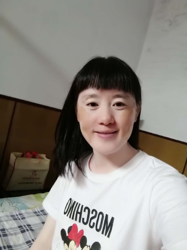 米儿的第三张照片--泰安相亲服务中心