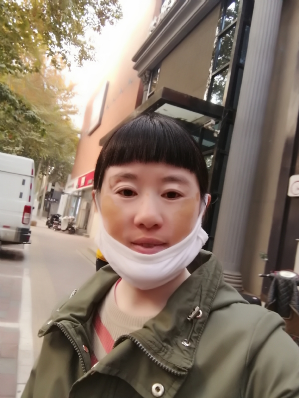 米儿的第四张照片--泰安相亲服务中心