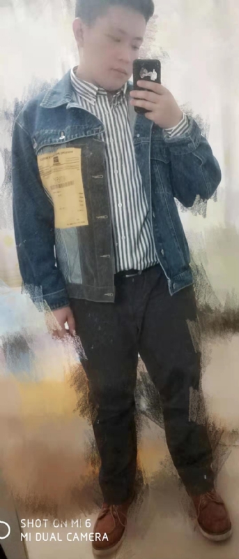 爱情始于欣赏的第一张照片--泰安相亲服务中心