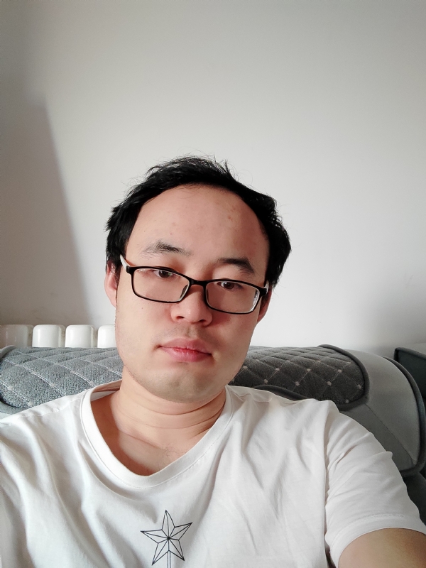 欧～茶幽的第一张照片--泰安相亲服务中心