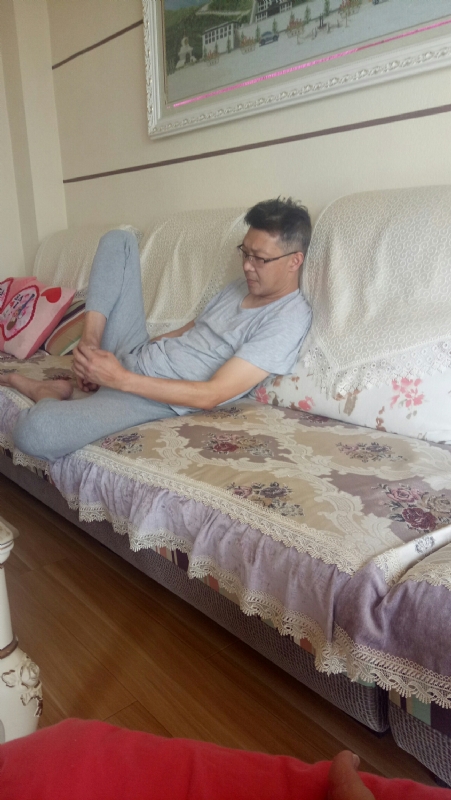 不甘寂寞的第一张照片--泰安相亲服务中心