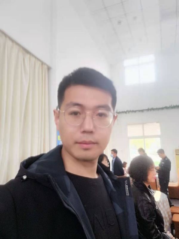 开心的你的第二张照片--泰安相亲服务中心