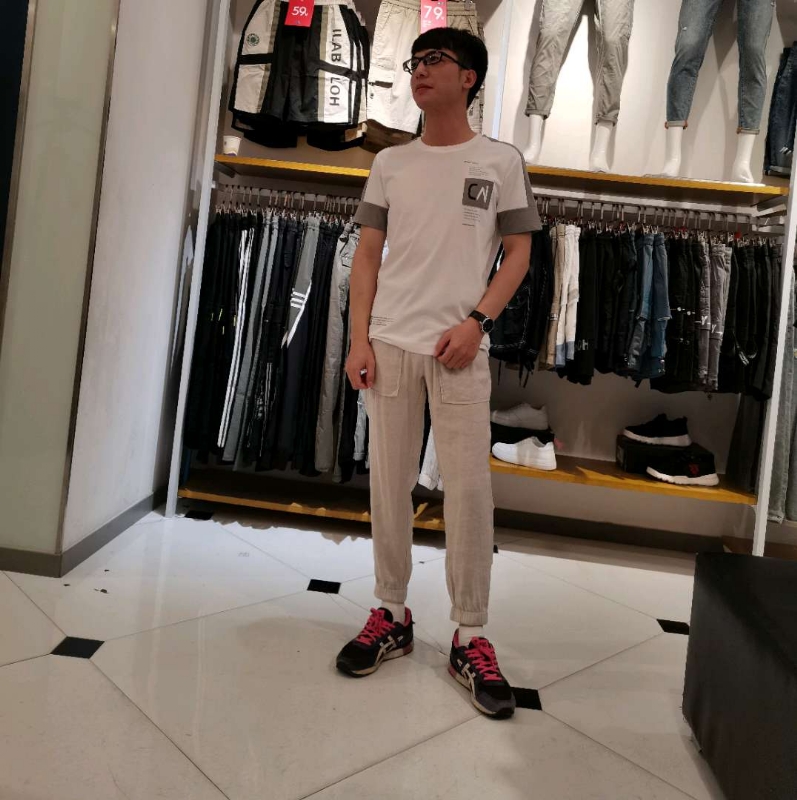 展昭的第四张照片--泰安相亲服务中心