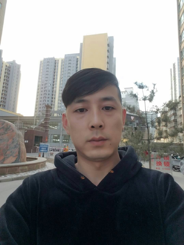 真心找你的第一张照片--泰安相亲服务中心