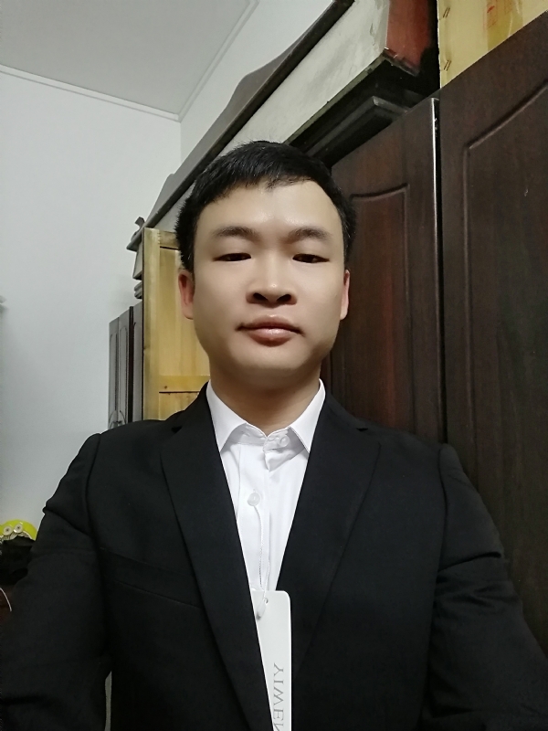 寻找真爱的第一张照片--泰安相亲服务中心