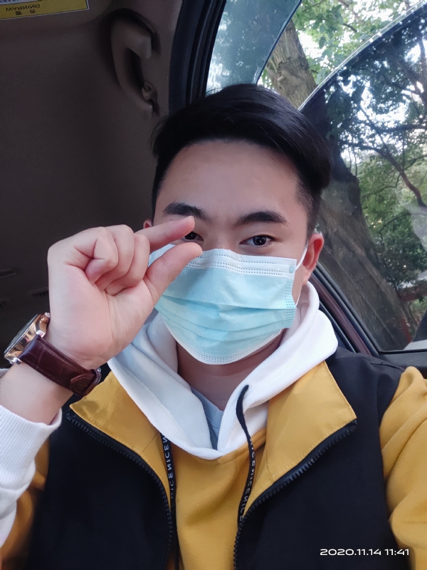 一叶一追寻的第一张照片--泰安相亲服务中心