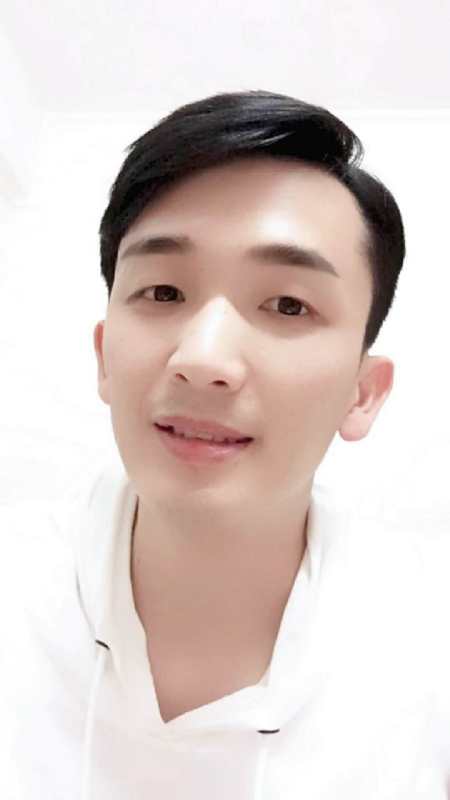 小锕方的第一张照片--泰安相亲服务中心