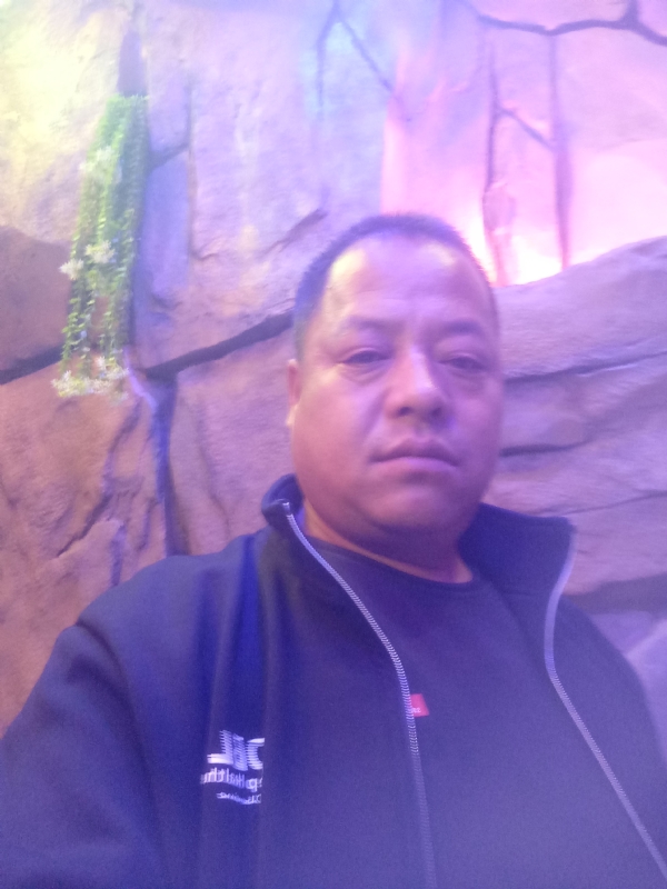 闯王的第一张照片--泰安相亲服务中心