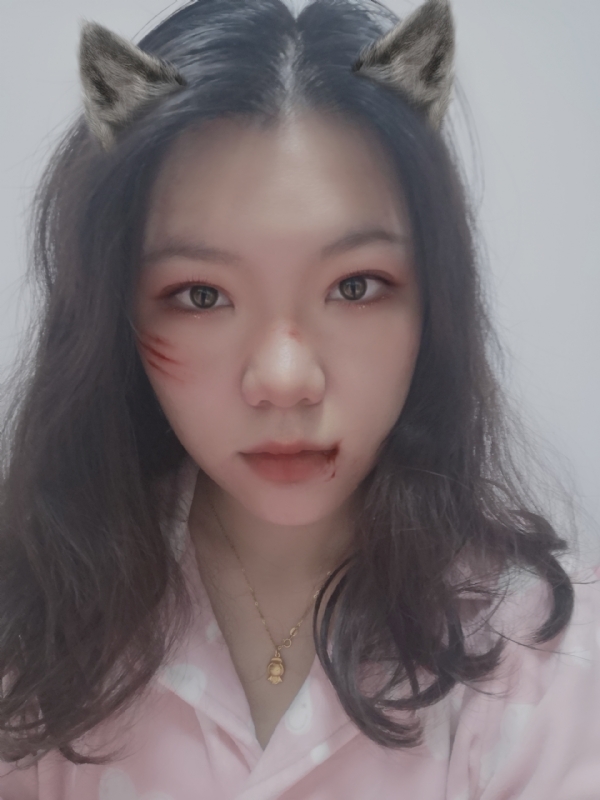 南南的第一张照片--泰安相亲服务中心