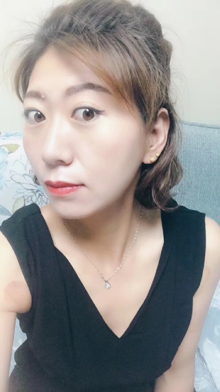 橙子??的第一张照片--泰安相亲服务中心