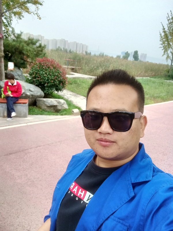 心永随心的第一张照片--泰安相亲服务中心