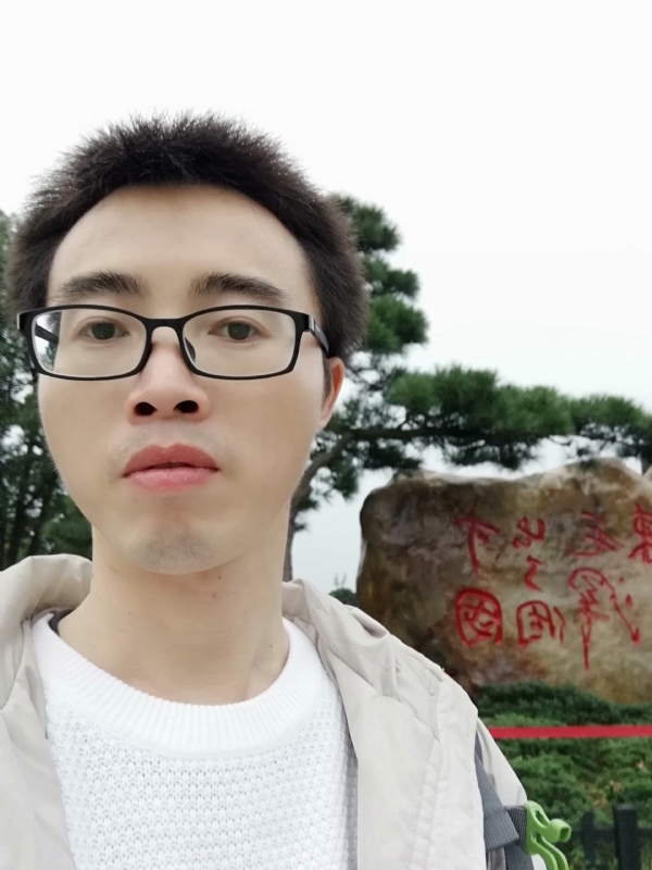 子复的第一张照片--泰安相亲服务中心
