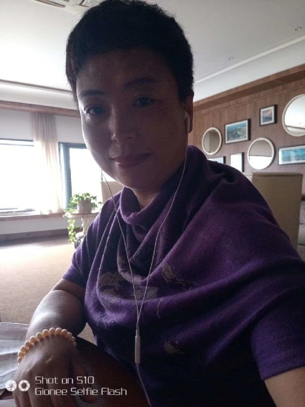 元宝的第一张照片--泰安相亲服务中心