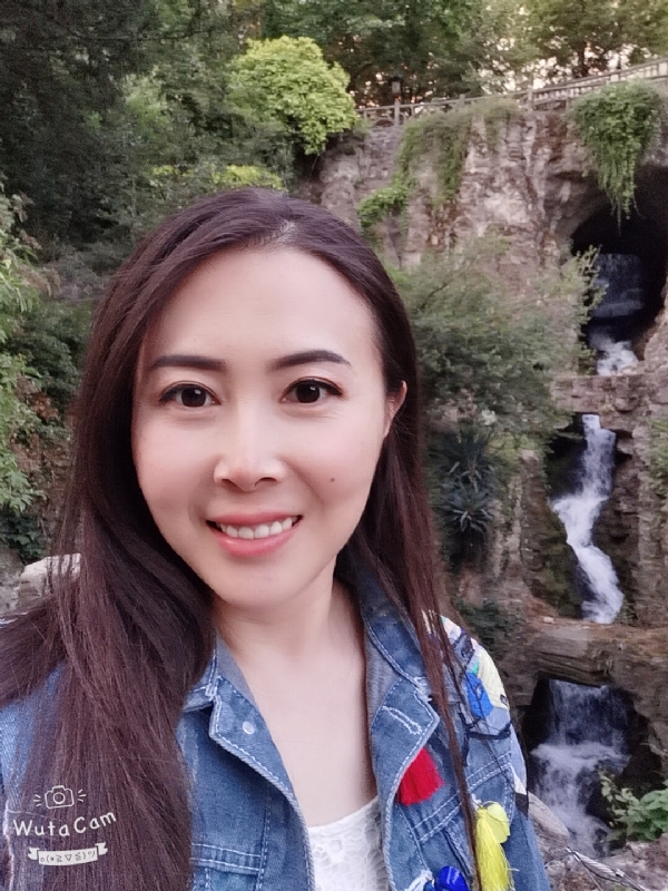 离异单身无子的第三张照片--泰安相亲服务中心