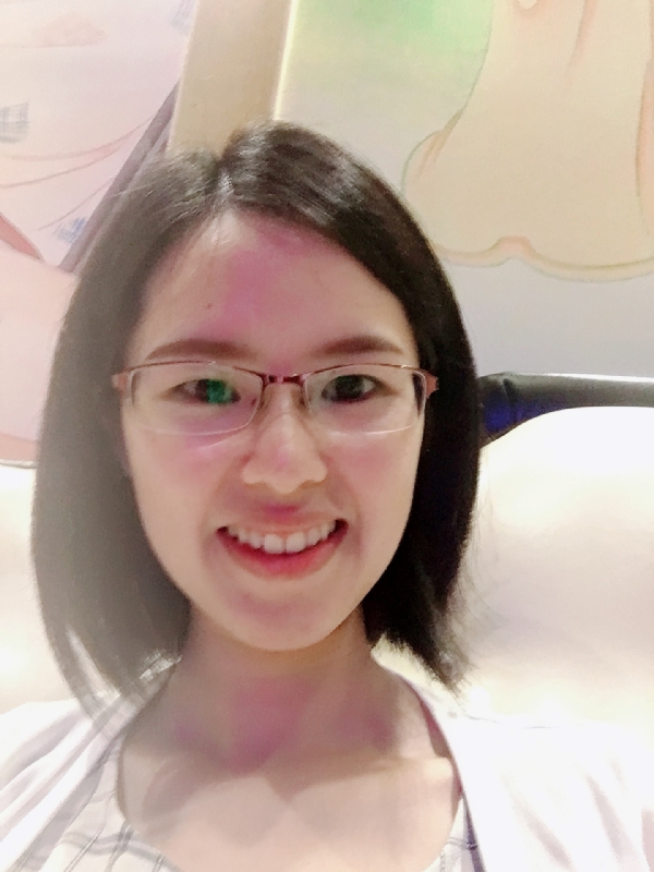 小容的第一张照片--泰安相亲服务中心